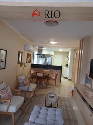 Apartamento de 2 quartos, 94m² no bairro BARRA DA TIJUCA, em Rio de Janeiro | Eu Corretor