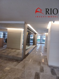 Apartamento de 2 quartos, 94m² no bairro BARRA DA TIJUCA, em Rio de Janeiro | Eu Corretor