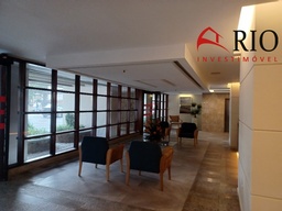 Apartamento de 2 quartos, 94m² no bairro BARRA DA TIJUCA, em Rio de Janeiro | Eu Corretor