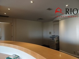 Sala Comercial de 246m² no bairro BARRA DA TIJUCA, em Rio de Janeiro | Eu Corretor