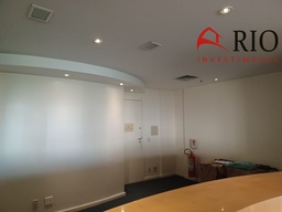 Sala Comercial de 246m² no bairro BARRA DA TIJUCA, em Rio de Janeiro | Eu Corretor
