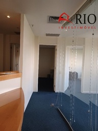 Sala Comercial de 246m² no bairro BARRA DA TIJUCA, em Rio de Janeiro | Eu Corretor