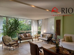 Cobertura de 5 quartos, 423m² no bairro BARRA DA TIJUCA, em Rio de Janeiro | Eu Corretor