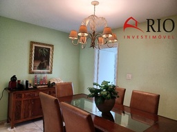 Cobertura de 5 quartos, 423m² no bairro BARRA DA TIJUCA, em Rio de Janeiro | Eu Corretor