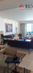 Apartamento de 4 quartos, 392m² no bairro BARRA DA TIJUCA, em Rio de Janeiro | Eu Corretor