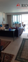 Apartamento de 4 quartos, 392m² no bairro BARRA DA TIJUCA, em Rio de Janeiro | Eu Corretor