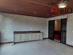 Apartamento de 3 quartos, 128m² no bairro RECREIO DOS BANDEIRANTES, em Rio de Janeiro | Eu Corretor