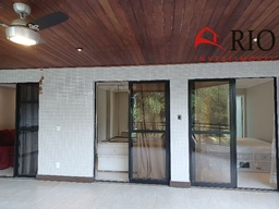 Apartamento de 3 quartos, 128m² no bairro RECREIO DOS BANDEIRANTES, em Rio de Janeiro | Eu Corretor