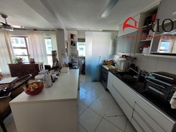 Cobertura de 3 quartos, 188m² no bairro RECREIO DOS BANDEIRANTES, em Rio de Janeiro | Eu Corretor