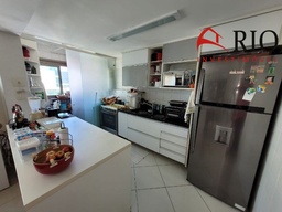 Cobertura de 3 quartos, 188m² no bairro RECREIO DOS BANDEIRANTES, em Rio de Janeiro | Eu Corretor