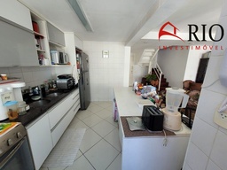 Cobertura de 3 quartos, 188m² no bairro RECREIO DOS BANDEIRANTES, em Rio de Janeiro | Eu Corretor