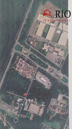 Lote/Terreno Comercial de no bairro SANTA CRUZ, em Rio de Janeiro | Eu Corretor