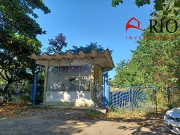 Lote/Terreno Comercial de no bairro SANTA CRUZ, em Rio de Janeiro | Eu Corretor