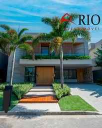 Casa de Condomínio de 5 quartos, 860m² no bairro BARRA DA TIJUCA, em Rio de Janeiro | Eu Corretor