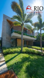 Casa de Condomínio de 5 quartos, 860m² no bairro BARRA DA TIJUCA, em Rio de Janeiro | Eu Corretor