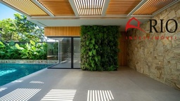 Casa de Condomínio de 5 quartos, 860m² no bairro BARRA DA TIJUCA, em Rio de Janeiro | Eu Corretor