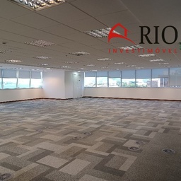 Sala Comercial de 1169m² no bairro CENTRO, em Rio de Janeiro | Eu Corretor