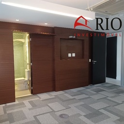 Sala Comercial de 1169m² no bairro CENTRO, em Rio de Janeiro | Eu Corretor