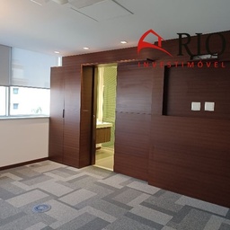 Sala Comercial de 1169m² no bairro CENTRO, em Rio de Janeiro | Eu Corretor
