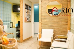 Sala Comercial de 100m² no bairro BARRA DA TIJUCA, em Rio de Janeiro | Eu Corretor