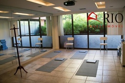 Sala Comercial de 100m² no bairro BARRA DA TIJUCA, em Rio de Janeiro | Eu Corretor