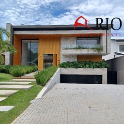 Sobrado de 5 quartos, 1490m² no bairro BARRA DA TIJUCA, em Rio de Janeiro | Eu Corretor