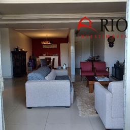 Apartamento de 4 quartos, 203m² no bairro BARRA DA TIJUCA, em Rio de Janeiro | Eu Corretor