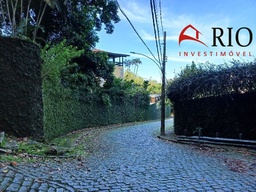 Lote/Terreno de no bairro GÁVEA, em Rio de Janeiro | Eu Corretor