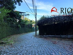 Lote/Terreno de no bairro GÁVEA, em Rio de Janeiro | Eu Corretor