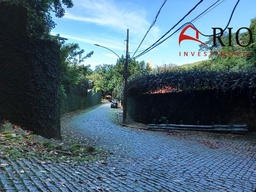 Lote/Terreno de no bairro GÁVEA, em Rio de Janeiro | Eu Corretor