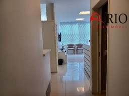 Sala Comercial de 90m² no bairro BOTAFOGO, em Rio de Janeiro | Eu Corretor