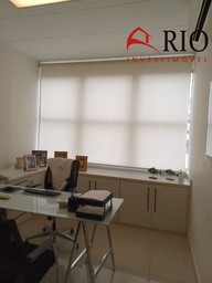 Sala Comercial de 90m² no bairro BOTAFOGO, em Rio de Janeiro | Eu Corretor