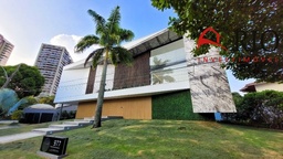 Casa de 5 quartos, 1485m² no bairro BARRA DA TIJUCA, em Rio de Janeiro | Eu Corretor