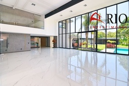 Casa de 5 quartos, 1485m² no bairro BARRA DA TIJUCA, em Rio de Janeiro | Eu Corretor