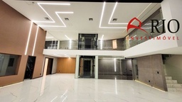 Casa de 5 quartos, 1485m² no bairro BARRA DA TIJUCA, em Rio de Janeiro | Eu Corretor