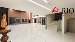 Casa de 5 quartos, 1485m² no bairro BARRA DA TIJUCA, em Rio de Janeiro | Eu Corretor