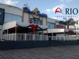 Loja / Salão / Ponto Comercial de 58m² no bairro BARRA DA TIJUCA, em Rio de Janeiro | Eu Corretor