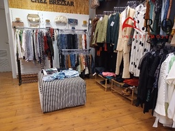 Loja / Salão / Ponto Comercial de 58m² no bairro BARRA DA TIJUCA, em Rio de Janeiro | Eu Corretor