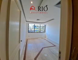 Sala Comercial de 35m² no bairro Barra da Tijuca, em Rio de Janeiro | Eu Corretor