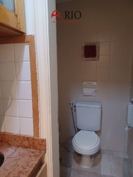 Sala Comercial de 35m² no bairro Barra da Tijuca, em Rio de Janeiro | Eu Corretor