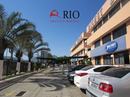 Sala Comercial de 35m² no bairro Barra da Tijuca, em Rio de Janeiro | Eu Corretor