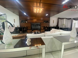 Casa de 5 quartos, 640m² no bairro BARRA DA TIJUCA, em Rio de Janeiro | Eu Corretor