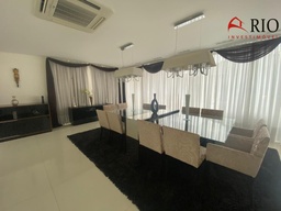 Casa de 5 quartos, 640m² no bairro BARRA DA TIJUCA, em Rio de Janeiro | Eu Corretor