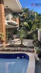 Casa de 5 quartos, 640m² no bairro Barra da Tijuca, em Rio de Janeiro | Eu Corretor