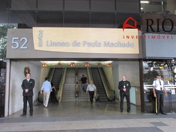 Sala Comercial de 579m² no bairro CENTRO, em Rio de Janeiro | Eu Corretor