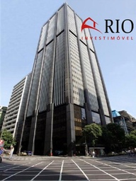 Sala Comercial de 579m² no bairro CENTRO, em Rio de Janeiro | Eu Corretor