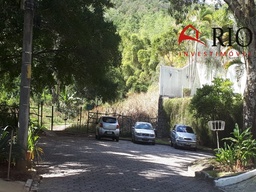 Lote/Terreno de no bairro FREGUESIA (JACAREPAGUÁ), em Rio de Janeiro | Eu Corretor