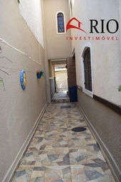 Casa de Condomínio de 4 quartos, 242m² no bairro TAQUARA, em Rio de Janeiro | Eu Corretor