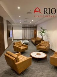 Sala Comercial de 1100m² no bairro CENTRO, em Rio de Janeiro | Eu Corretor