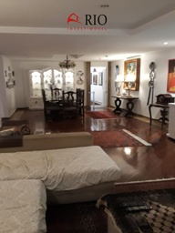 Cobertura de 5 quartos, 625m² no bairro BARRA DA TIJUCA, em Rio de Janeiro | Eu Corretor